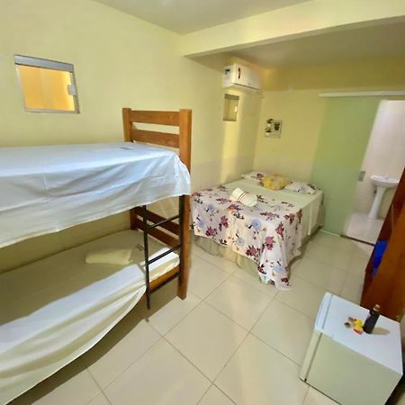 Pousada Violeiro Hotel Ленсойс Екстериор снимка