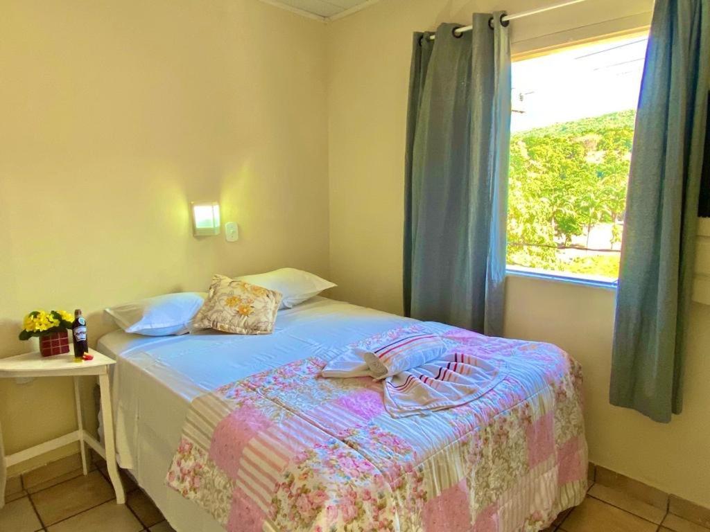 Pousada Violeiro Hotel Ленсойс Екстериор снимка